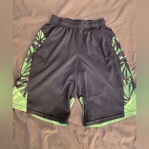 Champion athletic shorts